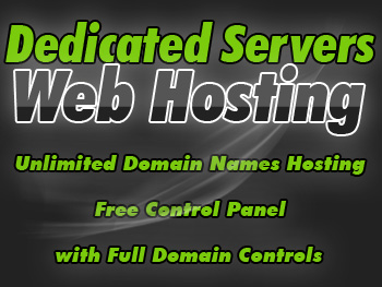 Reasonably priced dedicated hosting server provider
